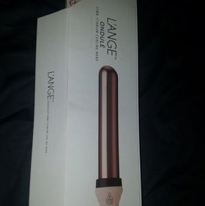 L'ange Ondule Curling Wand